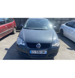 Porte arriere gauche VOLKSWAGEN POLO 4