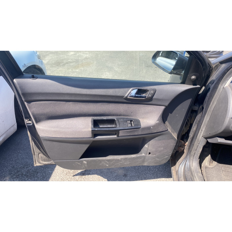 Porte arriere gauche VOLKSWAGEN POLO 4 Photo n°12
