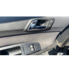 Porte arriere gauche VOLKSWAGEN POLO 4