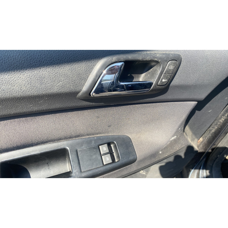 Porte arriere gauche VOLKSWAGEN POLO 4 Photo n°14
