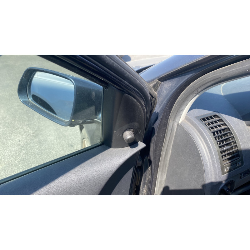 Porte arriere gauche VOLKSWAGEN POLO 4 Photo n°14