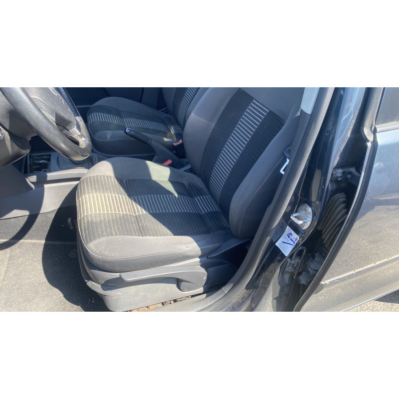 Porte arriere gauche VOLKSWAGEN POLO 4 Photo n°16