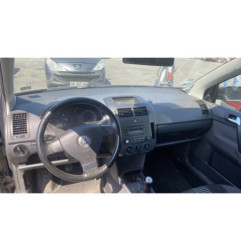 Porte arriere gauche VOLKSWAGEN POLO 4