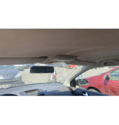 Porte arriere gauche VOLKSWAGEN POLO 4