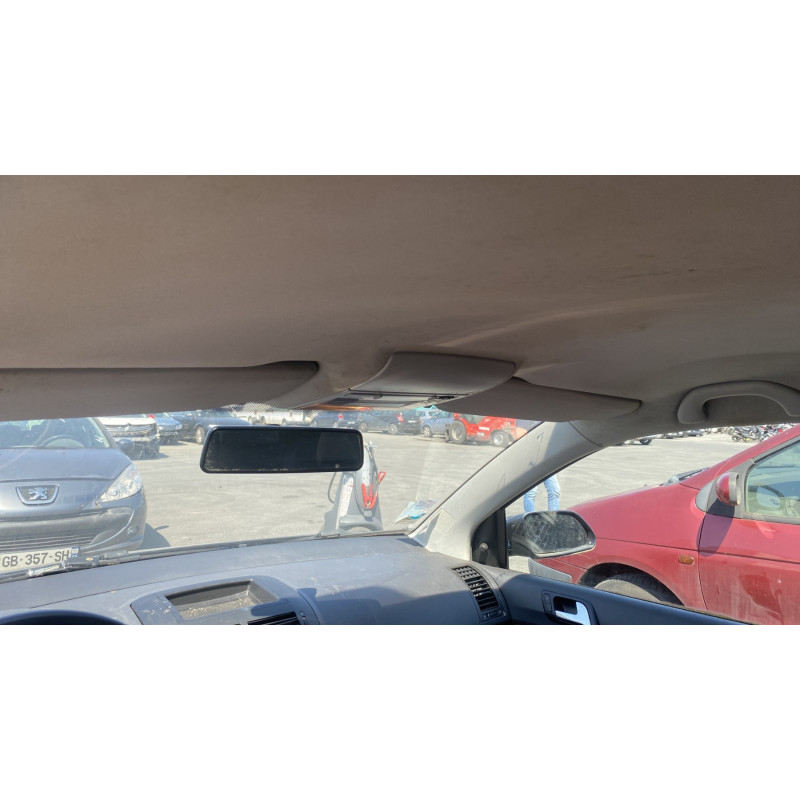 Porte arriere gauche VOLKSWAGEN POLO 4 Photo n°20