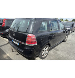 Porte avant droit OPEL ZAFIRA B