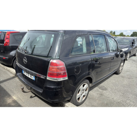 Porte avant droit OPEL ZAFIRA B