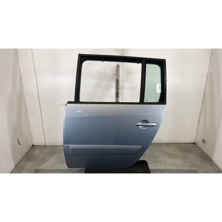 Porte arriere gauche RENAULT GRAND ESPACE 4 Photo n°1
