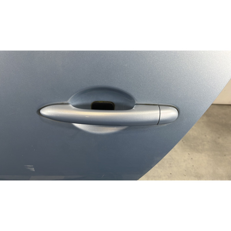 Porte arriere gauche RENAULT GRAND ESPACE 4 Photo n°2