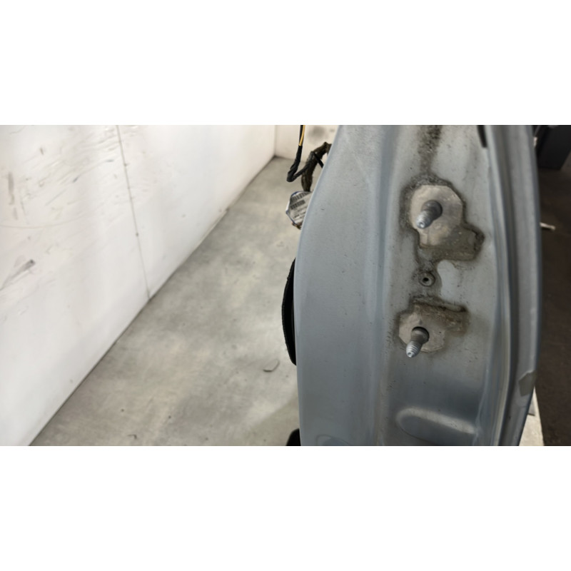 Porte arriere gauche RENAULT GRAND ESPACE 4 Photo n°4