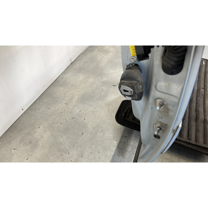 Porte arriere gauche RENAULT GRAND ESPACE 4 Photo n°5