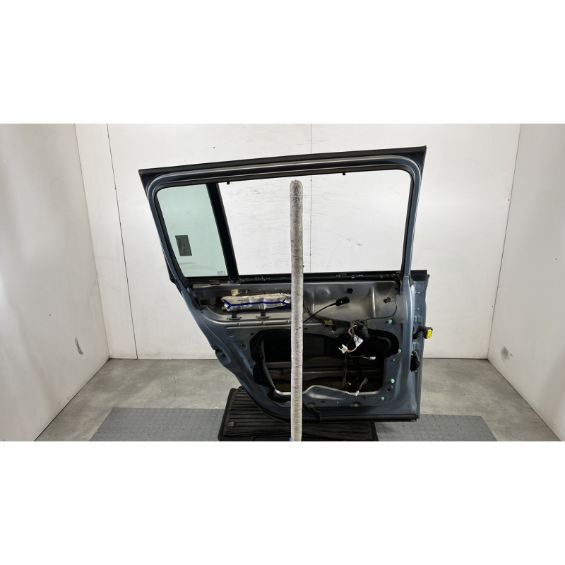 Porte arriere gauche RENAULT GRAND ESPACE 4 Photo n°6