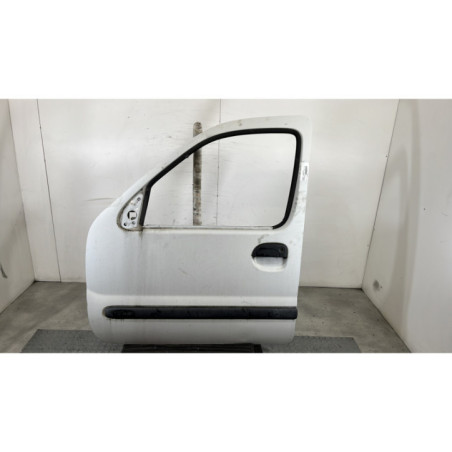 Porte avant gauche RENAULT KANGOO 1 Photo n°1
