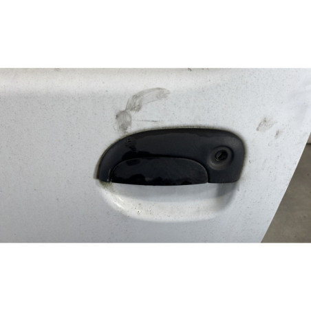 Porte avant gauche RENAULT KANGOO 1