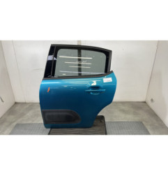 Porte arriere gauche CITROEN C3 3 Photo n°1