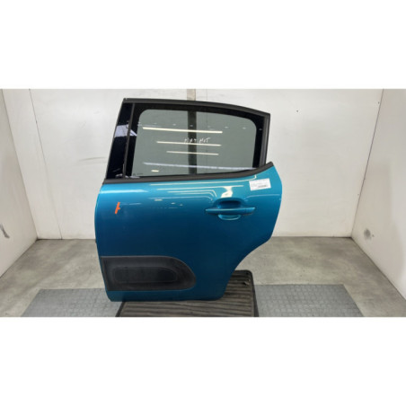 Porte arriere gauche CITROEN C3 3 Photo n°1