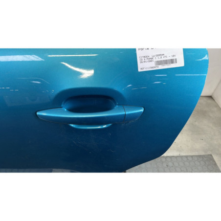 Porte arriere gauche CITROEN C3 3