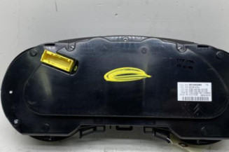 Compteur PEUGEOT 5008 1