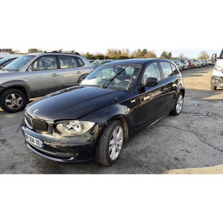 Porte avant droit BMW SERIE 1 E87