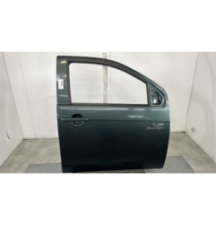 Porte avant droit ISUZU D-MAX 2 Photo n°1