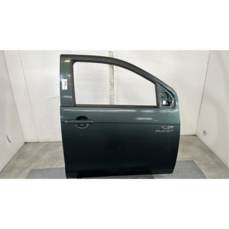 Porte avant droit ISUZU D-MAX 2 Photo n°1