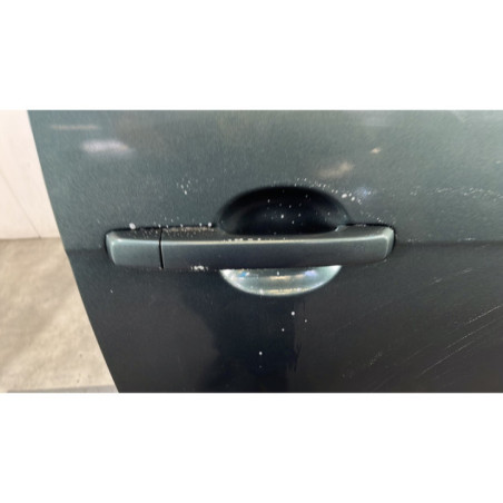 Porte avant droit ISUZU D-MAX 2