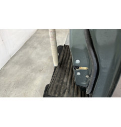 Porte avant droit ISUZU D-MAX 2 Photo n°1