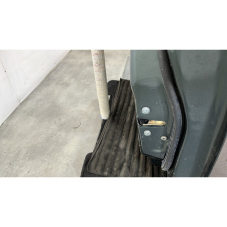 Porte avant droit ISUZU D-MAX 2 Photo n°1