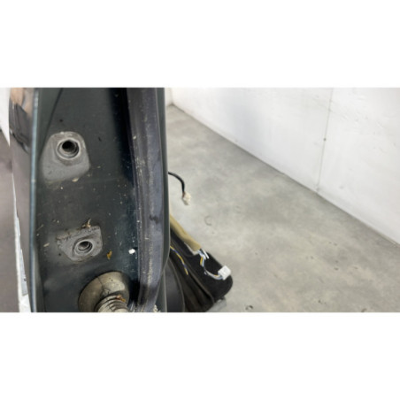 Porte avant droit ISUZU D-MAX 2