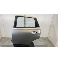 Porte arriere gauche NISSAN QASHQAI 1 Photo n°1