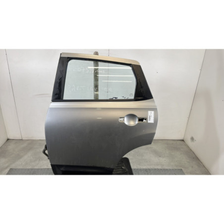 Porte arriere gauche NISSAN QASHQAI 1 Photo n°1