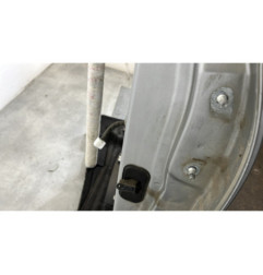 Porte arriere gauche NISSAN QASHQAI 1