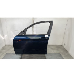 Porte avant gauche BMW SERIE 1 F20 Photo n°1