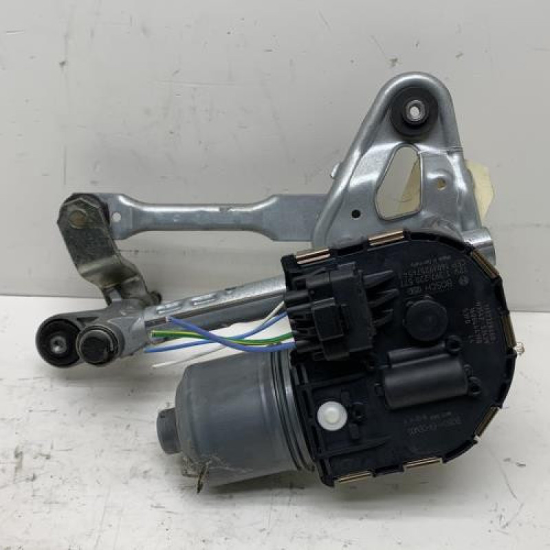 Moteur essuie glace avant droit PEUGEOT 5008 1 Photo n°1