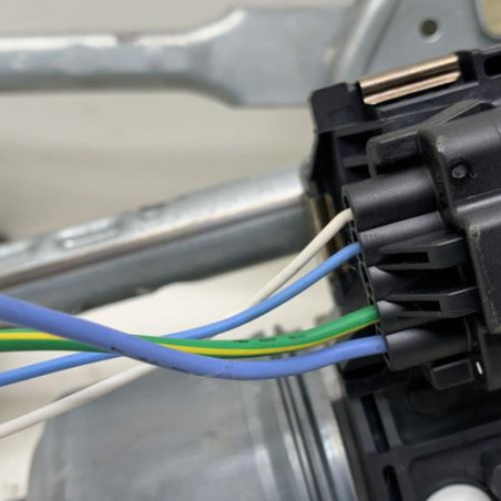 Moteur essuie glace avant droit PEUGEOT 5008 1