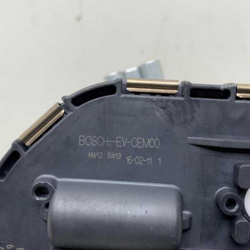 Moteur essuie glace avant droit PEUGEOT 5008 1 Photo n°3