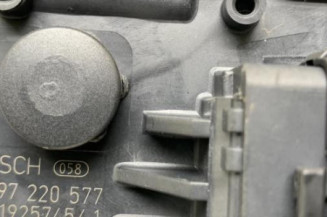 Moteur essuie glace avant droit PEUGEOT 5008 1