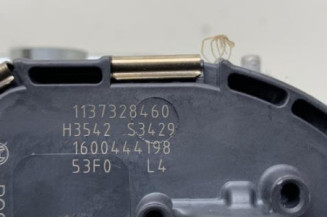 Moteur essuie glace avant droit PEUGEOT 5008 1
