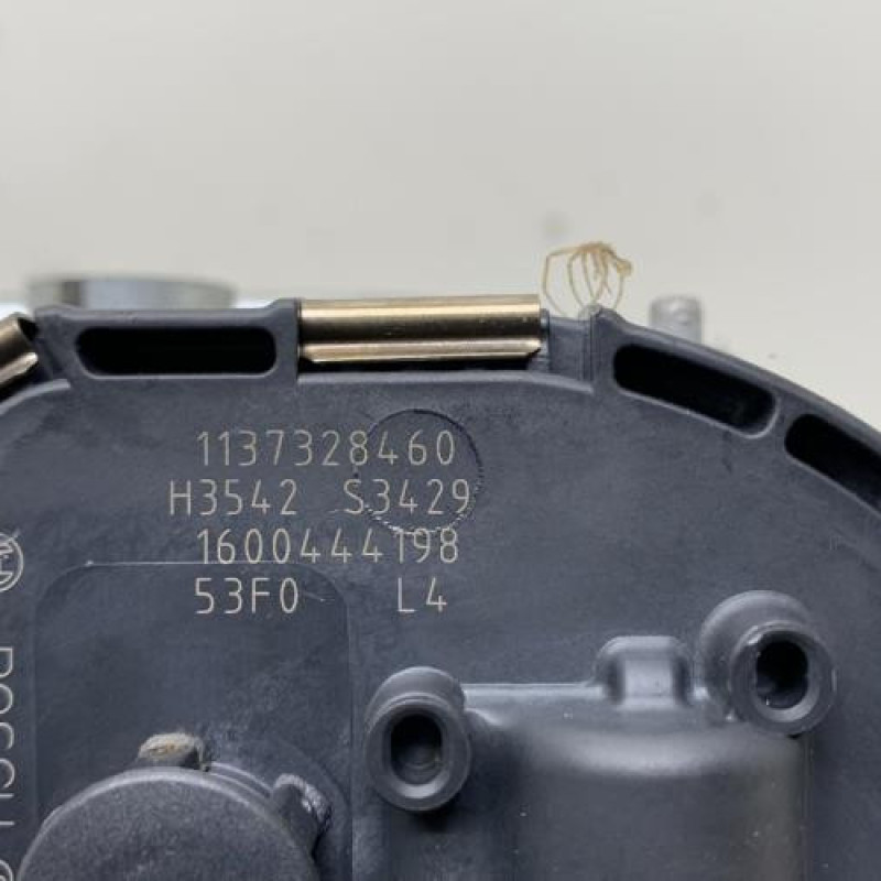 Moteur essuie glace avant droit PEUGEOT 5008 1 Photo n°5
