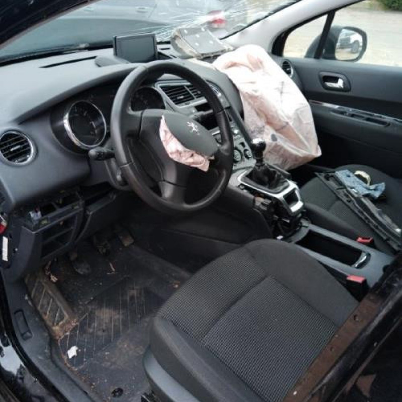 Moteur essuie glace avant droit PEUGEOT 5008 1 Photo n°10