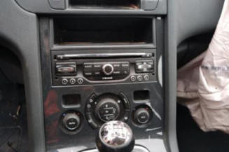 Moteur essuie glace avant droit PEUGEOT 5008 1
