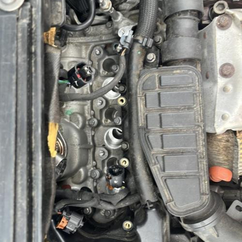 Moteur essuie glace avant droit PEUGEOT 5008 1 Photo n°16