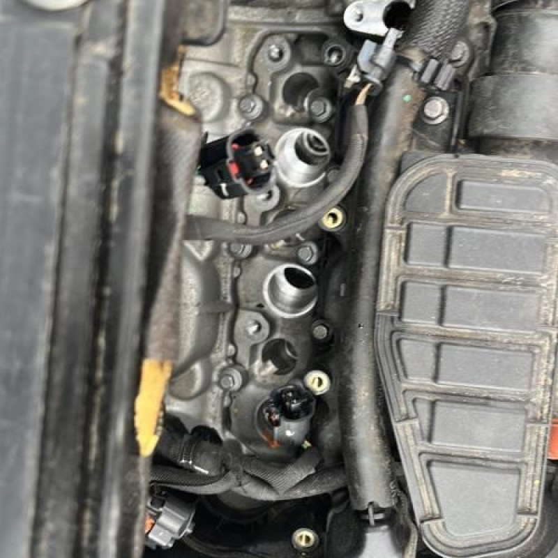 Moteur essuie glace avant droit PEUGEOT 5008 1 Photo n°18