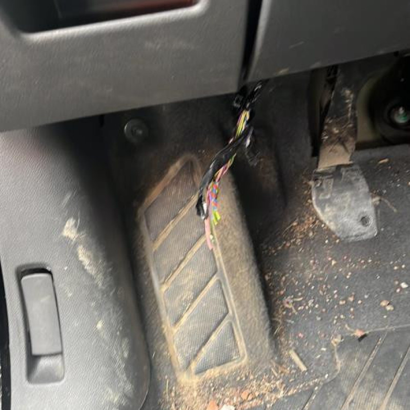 Moteur essuie glace avant droit PEUGEOT 5008 1 Photo n°19