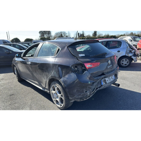 Porte avant gauche ALFA ROMEO GIULIETTA 2