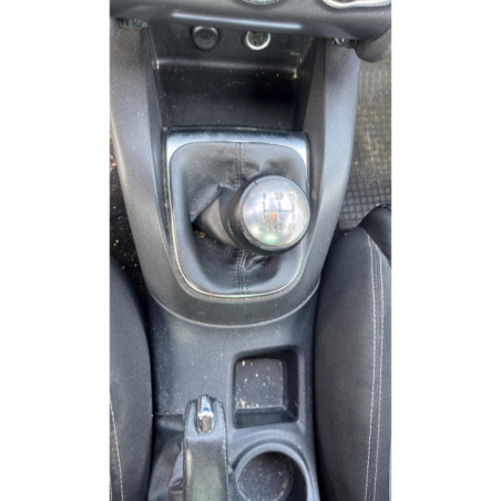Porte arriere gauche CITROEN C4 2
