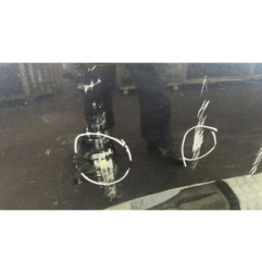 Porte arriere droit VOLKSWAGEN GOLF 6