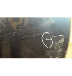 Porte arriere droit VOLKSWAGEN GOLF 6