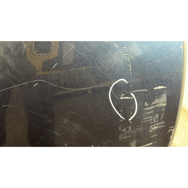 Porte arriere droit VOLKSWAGEN GOLF 6 Photo n°4