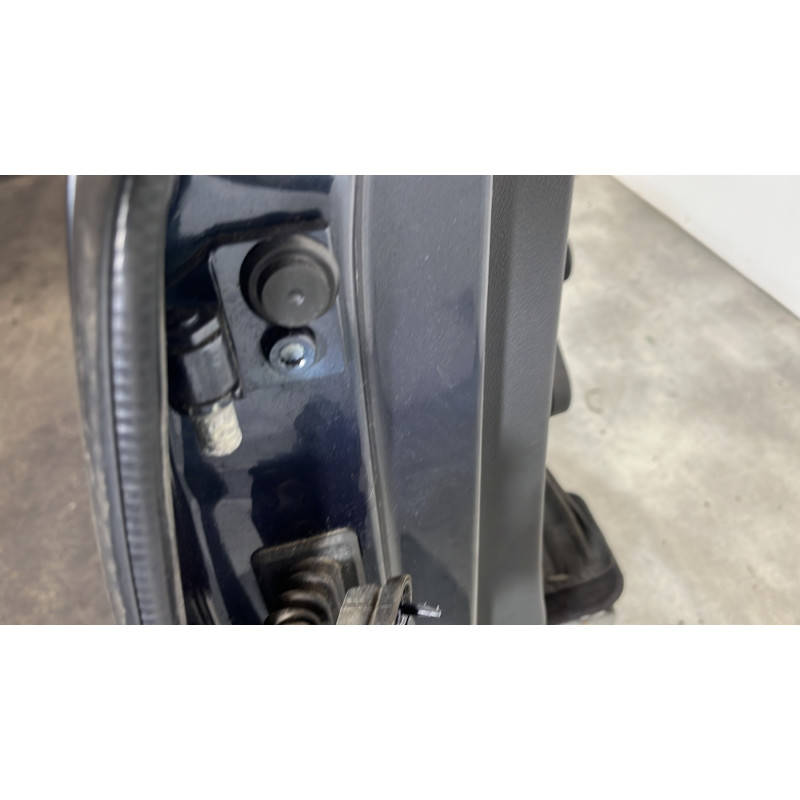 Porte arriere droit VOLKSWAGEN GOLF 6 Photo n°5